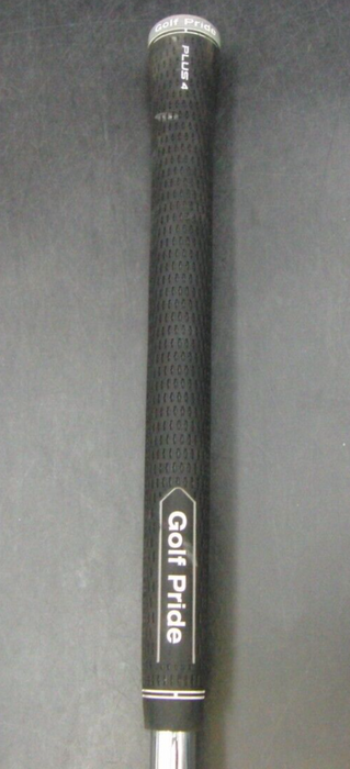 Left Handed Ping G400 Red Dot Lob Wedge Stiff Steel Shaft Golf Pride Grip