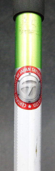 TaylorMade RBZ RB-55 98cm Length Stiff Graphite Shaft TaylorMade Grip