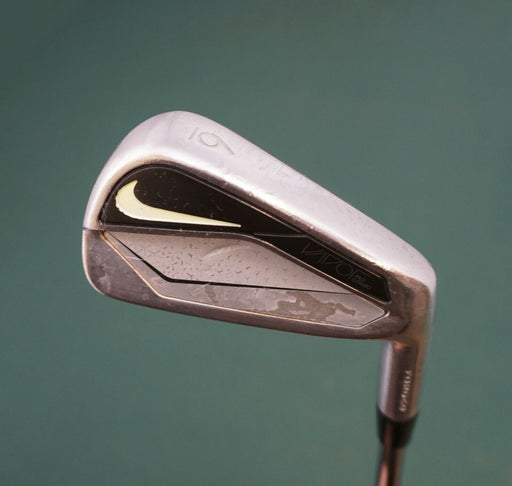 Nike Vapor Forged 6 Iron Regular Steel Shaft Golf Pride Grip