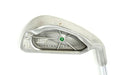 Ping ISI Green Dot 3 Iron Cushin z-z65 Stiff Steel Shaft Golf Pride Grip