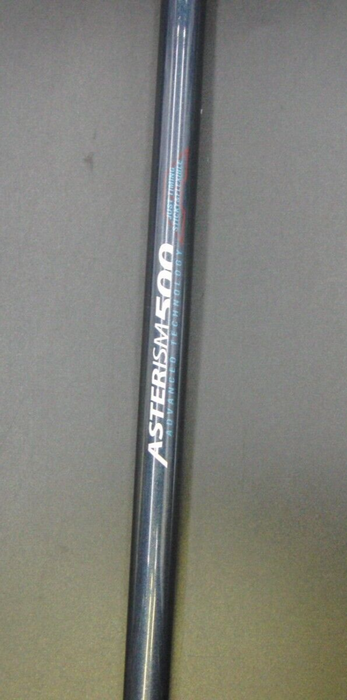 Maruman V-Sonic Maraging 7 Hybrid Regular Graphite Shaft Maruman Grip