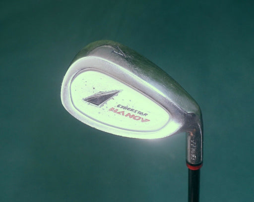 Yonex Cyberstar Nanov A Wedge Regular Graphite Shaft Golf Pride Grip