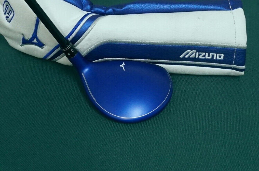 Mizuno GT180 14° 3 Wood Stiff Graphite Shaft Mizuno Grip