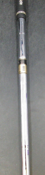 Dynamic Gold X100 89.5cm in Length Extra Stiff Steel Shaft Only Golf Pride Grip