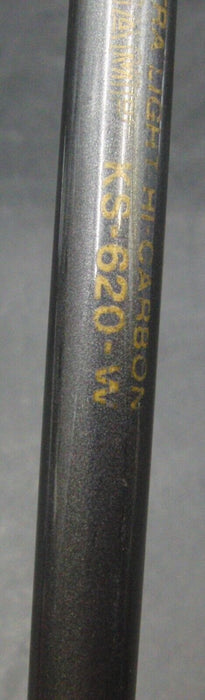 Vintage Maruman LX Conductor 19° 4 Wood Ladies Graphite Shaft Golf Pride Grip