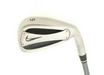 Nike Slingshot 9 Iron Stiff Graphite Shaft Nike Grip