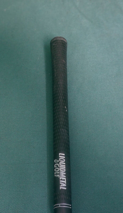 Liquid Metal 10.5° Driver Regular Graphite Shaft Liquid Metal Grip