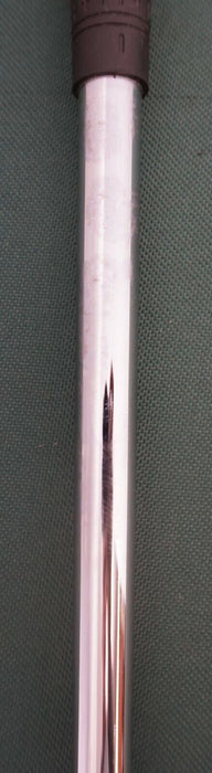 Callaway X Forged R 8 Iron Stiff Steel Shaft Dunlop Grip