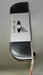 Never Compromise ZIi Beta  Putter Steel Shaft 89cm Length Golf Pride Grip Z1