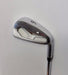 Ping S55 Black Dot 6 Iron Precision Rifle X 6.5 Steel Shaft Golf Pride Grip