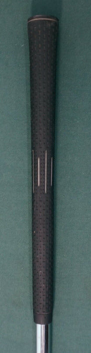 Left Handed Ping G Series Blue Dot 8 Iron Regular Steel Shaft Ping Grip
