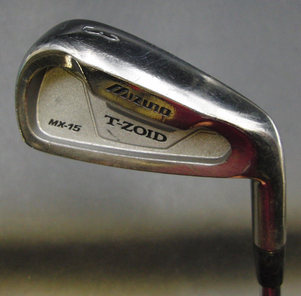 Mizuno T-Zoid MX-15 popular 7 Iron Golf Club