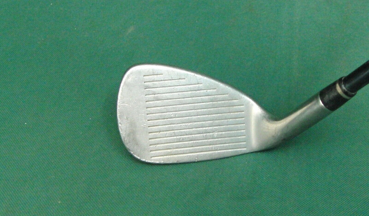 Wilson Ci6 Sand Wedge Regular Graphite Shaft Lamkin Grip