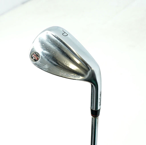 MacGregor V Foil M675 Forged Milled Pitching Wedge Regular Steel Shaft