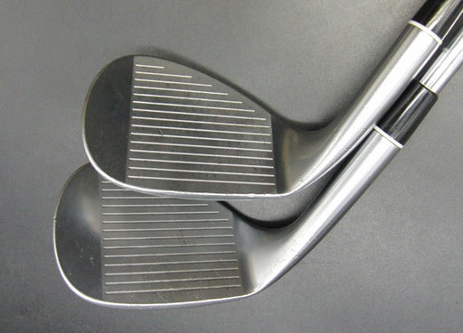 Set of 2 Fourteen C030 Sand & D.030 Gap Wedges Wedge/Regular Steel Shafts