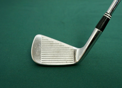 Cleveland Tour Action TA1 Forged 4 Iron Stiff Steel Shaft Cleveland Grip