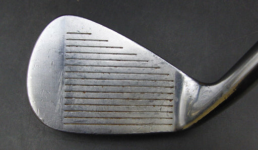 KZG Forged Evolution 9 Iron Regular Steel Shaft Golf Pride Grip