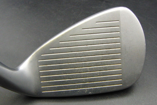 Left-Handed Mizuno JPX 900 Hot Metal 9 Iron Regular Steel Shaft Golf Pride Grip