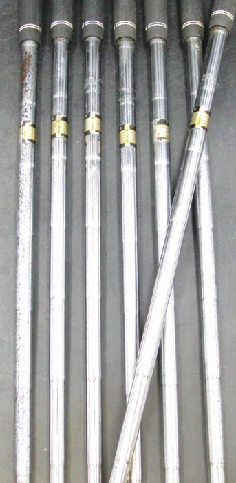 Set of 7 x Adams Golf Idea Tech a4R Irons 5-SW Regular Steel Shafts