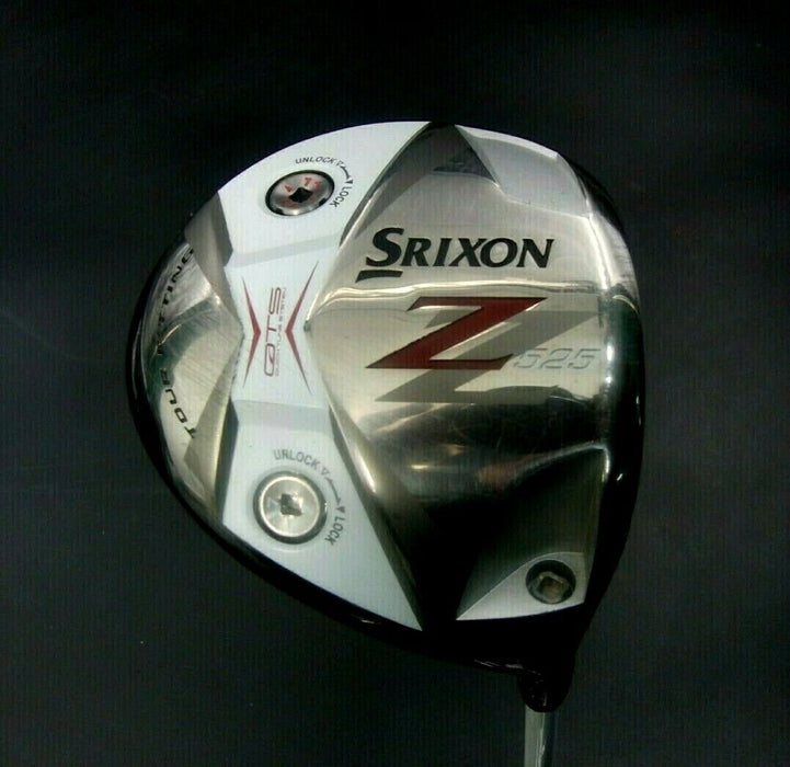 Srixon Z525 9.5° Driver Regular Flex Graphite Flex Shaft Srixon Grip