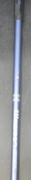 Ladies Howson Triumph Oversize 4 Iron Ladies Graphite Shaft Howson Grip