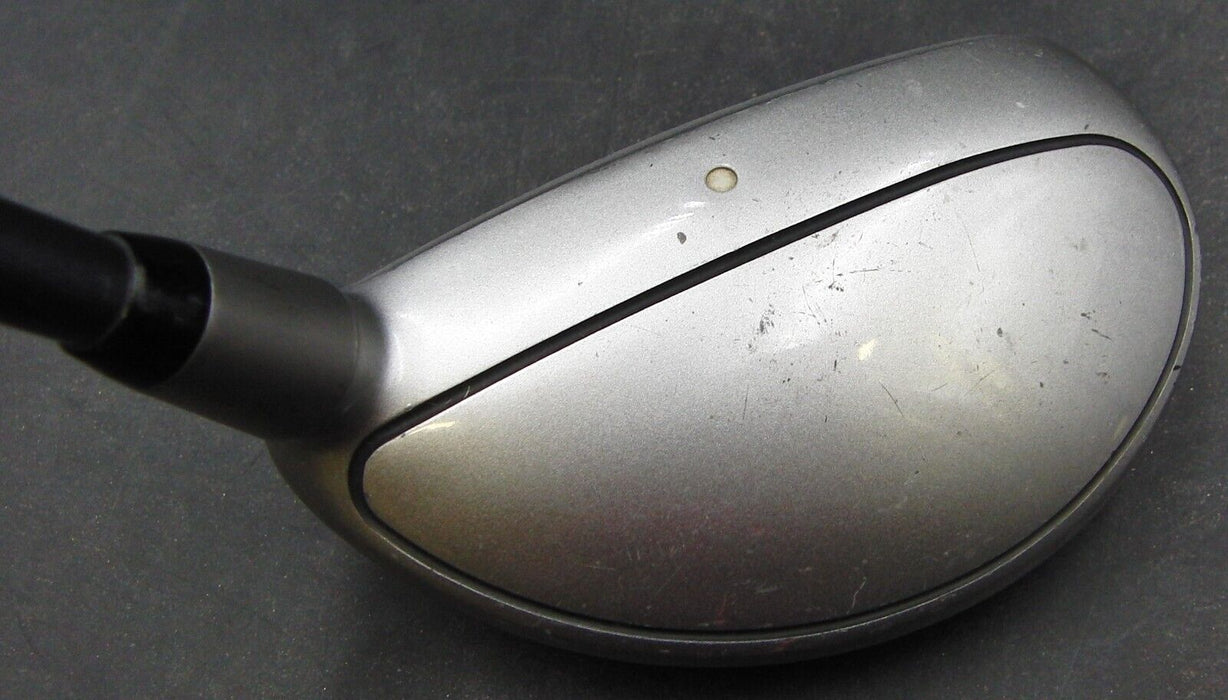 PRGR Zoom C3 19° 3 Hybrid Stiff Graphite Shaft Zoom Grip