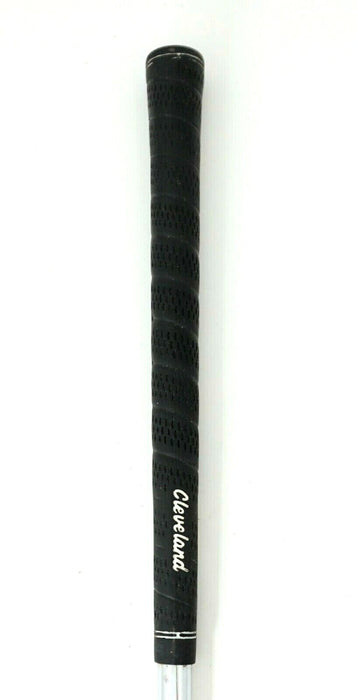 Cleveland Tour Action TA4 5 Iron Stiff Steel Shaft Cleveland Grip