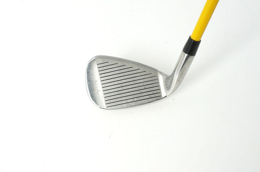 Lynx Black Cat Hybrid 9 Iron Lynx Regular Graphite Shaft Lynx Grip