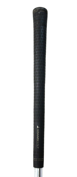 Adams Golf Idea A5 OS 8 iron Adams Stiff Flex Steel Shaft