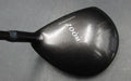 PRGR Zoom Driving Spoon 15° 3 Wood Regular Graphite Shaft Golf Pride Grip