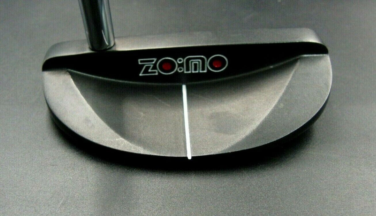 Japanese ZO:MO Z:XI PUTTER  Lamkin Grip 84.5 CM Length