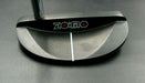 Japanese ZO:MO Z:XI PUTTER  Lamkin Grip 84.5 CM Length