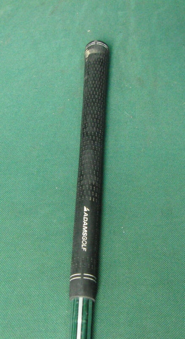 Adams Golf Idea A5 OS 6 iron Adams Regular Steel Shaft Adams Golf Grips