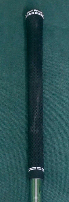 Cobra Amp Cell 6 Iron Stiff Steel Shaft Golf Pride Grip