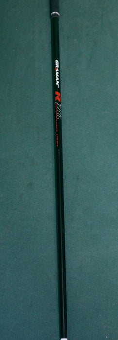 Callaway Big Bertha Alpha 9° Driver Regular Graphite Shaft Golf Pride Grip