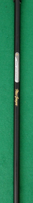 Left Handed MacGregor DX 8 Iron Regular Graphite Shaft MacGregor Grip