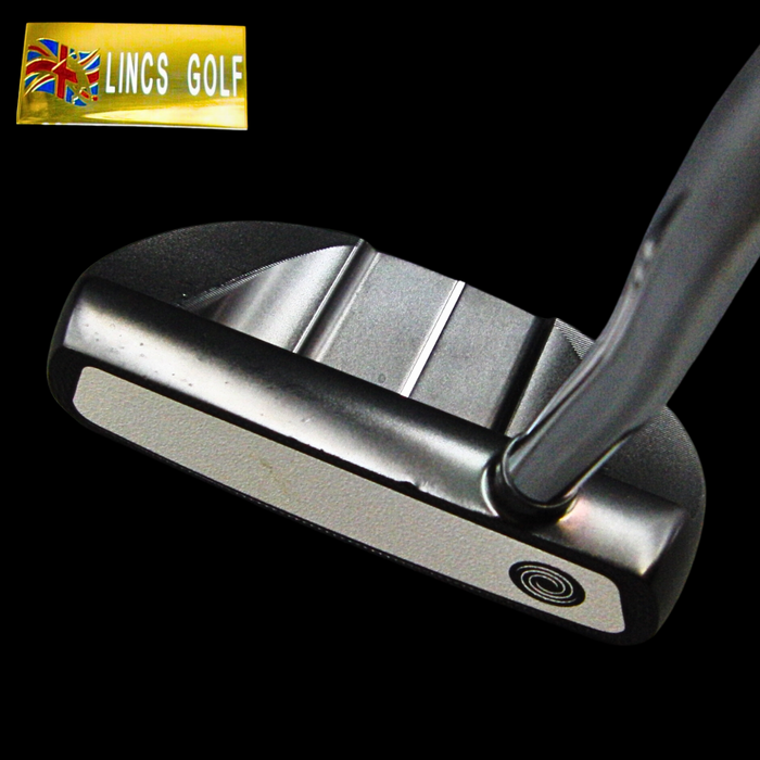 Odyssey PT Protype Forged ix Milled 5 Putter 84.5cm Steel Odyssey Head Cover