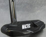 MacGregor Mactec IM-S X1 CNC Milled Head Putter Steel Shaft 87cm Mactec Grip