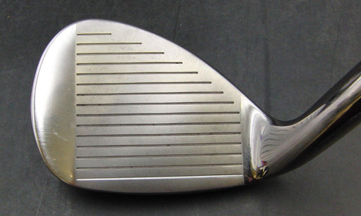 Adams Golf V3 Idea Tech 431 SS Sand Wedge Regular Steel Shaft Adamsgolf Grip