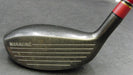 MTC25 FW Maraging 23º 7 Wood Regular Graphite Shaft Royal Grip