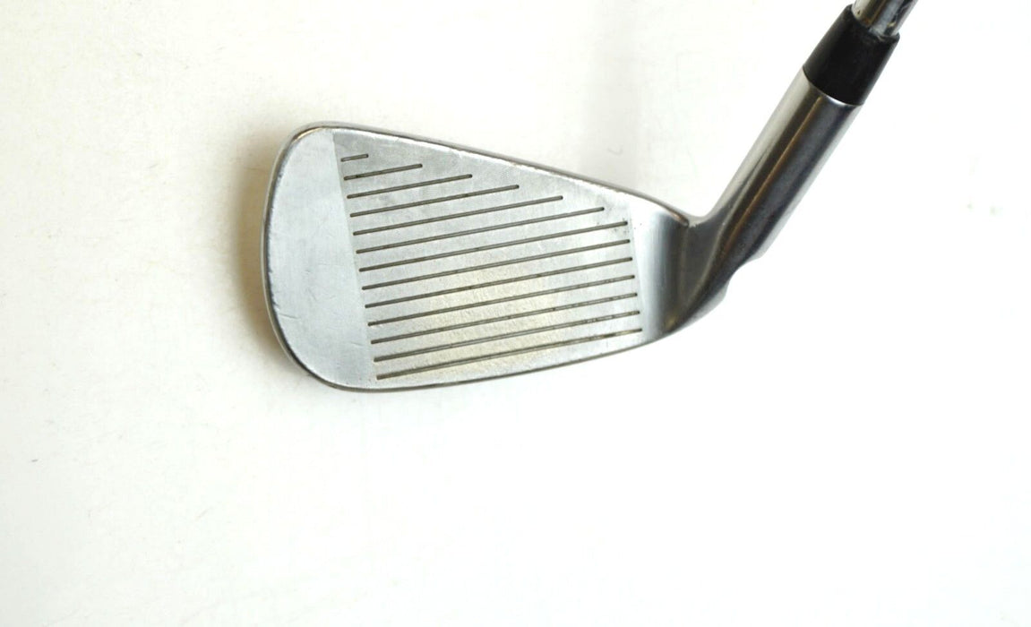 Ping S55 Blue Dot 6 Iron Project X 6.0 Stiff Steel Shaft Golf Pride Grip
