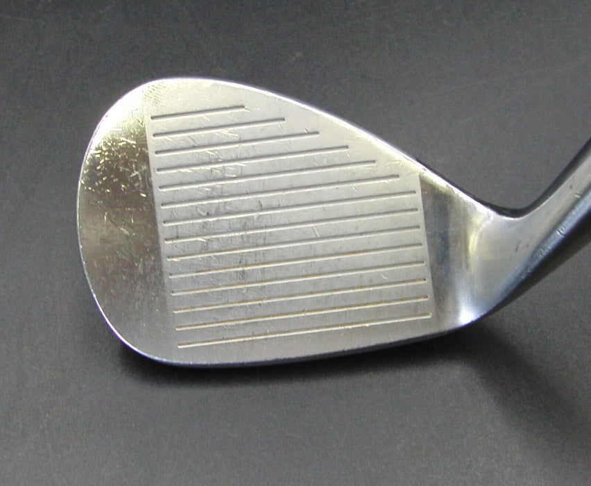 Mizuno MP R5-L 52° - 07° Gap Wedge Wedge Steel Shaft Mizuno Grip