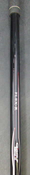 GS Golf DR 70 Forged 16° 3 Wood Regular Graphite Shaft GS Golf Grip