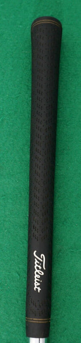 Titleist 822 OS DCI Gold Triangle 4 Iron Stiff Steel Shaft Golf Pride Grip