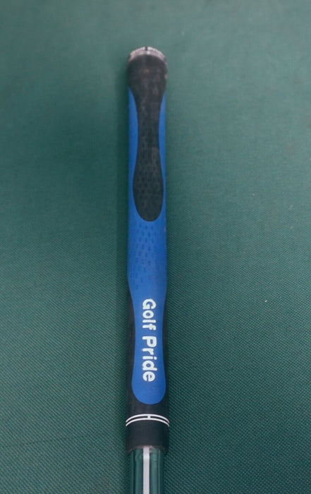 Nike CCI Forged 5 Iron Extra Stiff Steel Shaft Golf Pride Grip