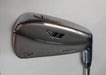 Wishon 550M Forged 7 Iron True Temper Black Gold S Flex Steel Shaft