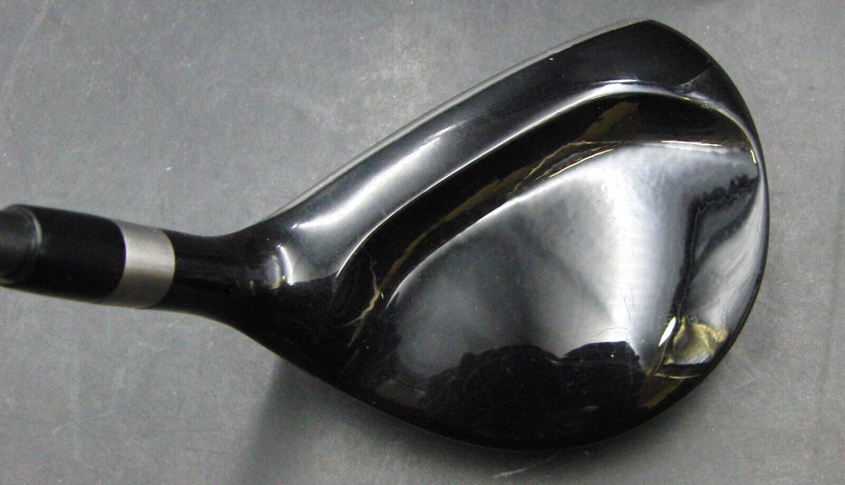 Mizuno Sure DD-3 15° 3 Wood Regular Graphite Shaft Mizuno Grip