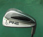 Ping S59 Green Dot 6 Iron Regular Steel Shaft Ping Grip