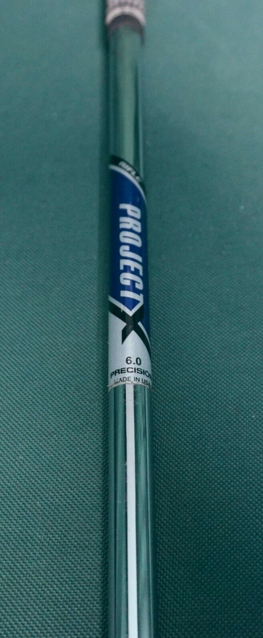 Callaway Prototype 7 Iron  Stiff Steel Shaft Lamkin Grip