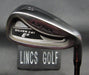 Lynx Silver Cat E2 8 Iron Regular Graphite Shaft Lynx Grip